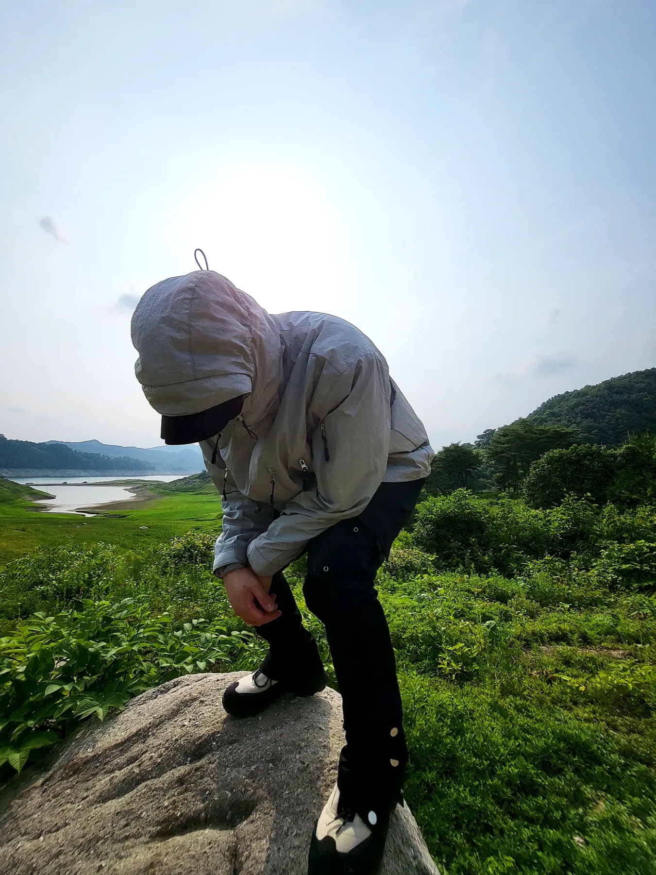 🐸님의 스타일 - 3