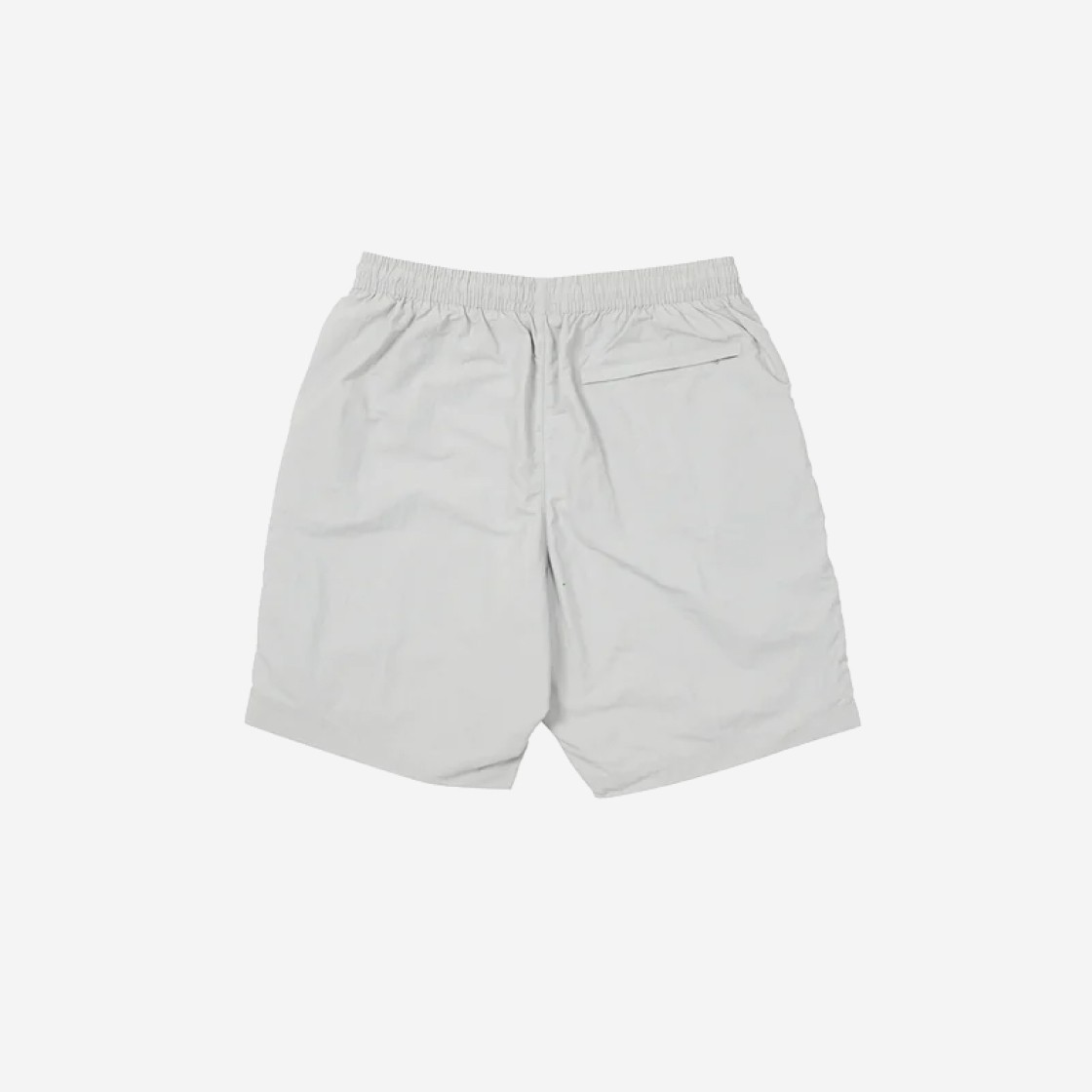 Palace Sofar Ripstop Shell Shorts Grey - 22SS 상세 이미지 2