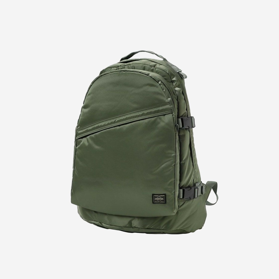 Porter Tanker Daypack Sage Green 상세 이미지 1