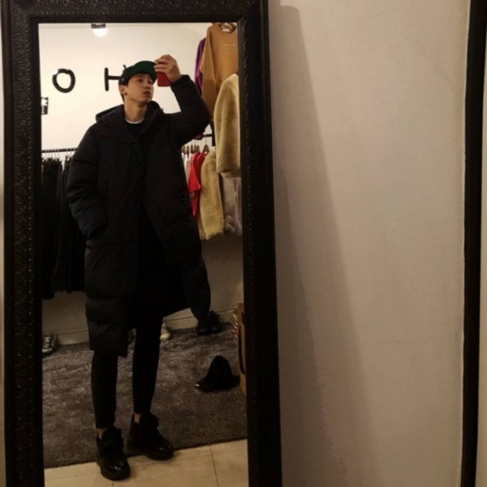 KREAM 스타일