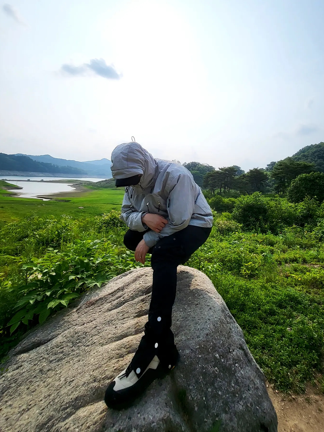 🐸님의 스타일 - 2