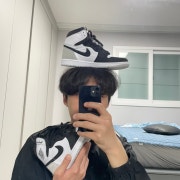 KREAM 프로필 이미지