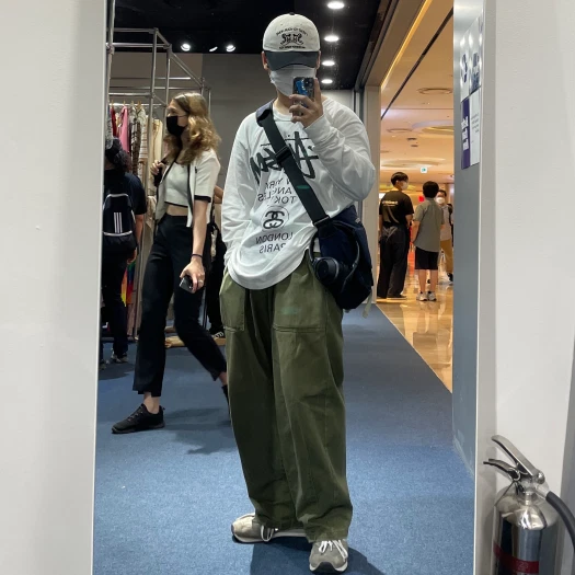 스타일 카드