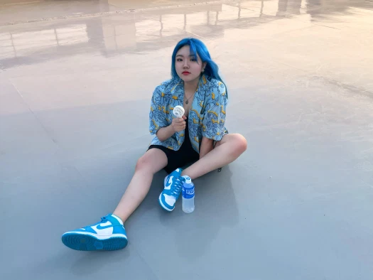스타일 카드