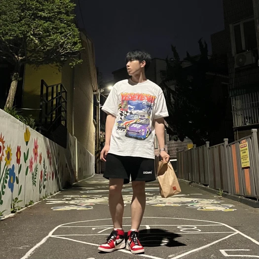 스타일 카드
