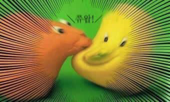 KREAM 프로필 이미지