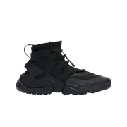 Nike Air Huarache Gripp Triple Black