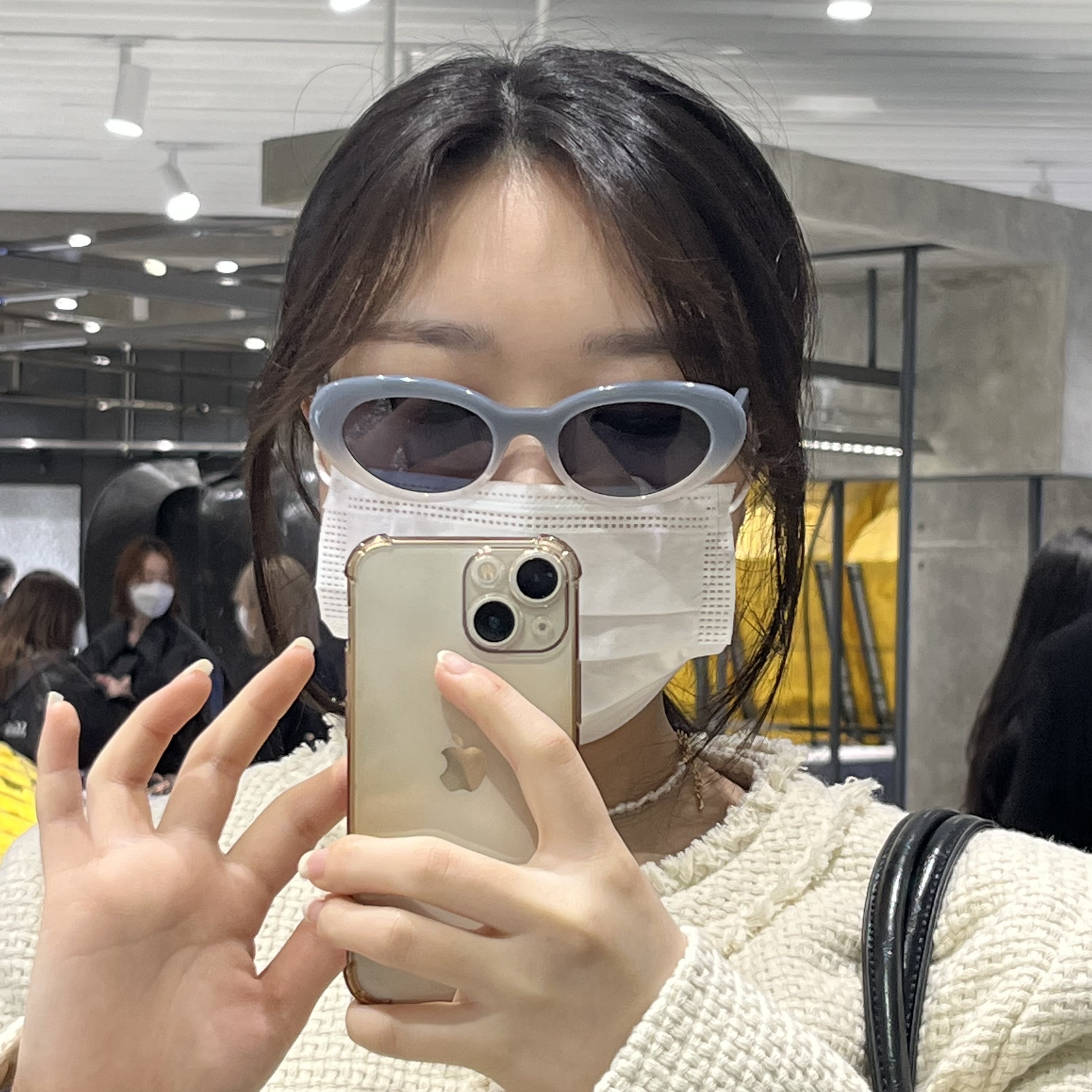 예둄님의 스타일 - 1