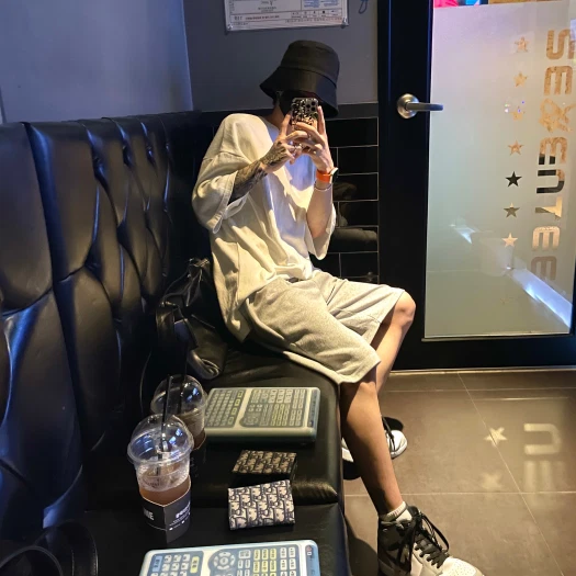 스타일 카드