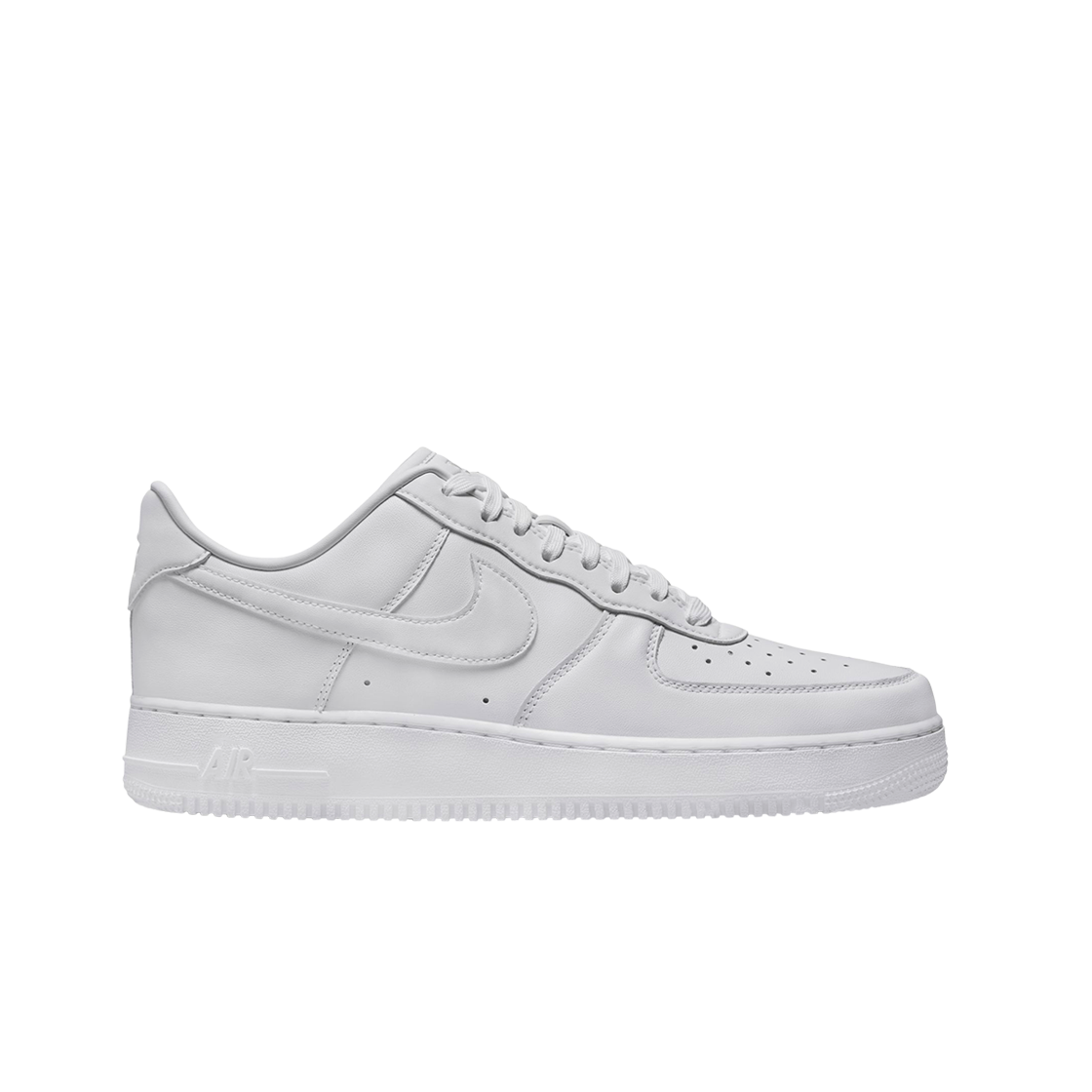 나이키 에어포스 1 '07 프레쉬 화이트(Nike Air Force 1 '07 Fresh White)