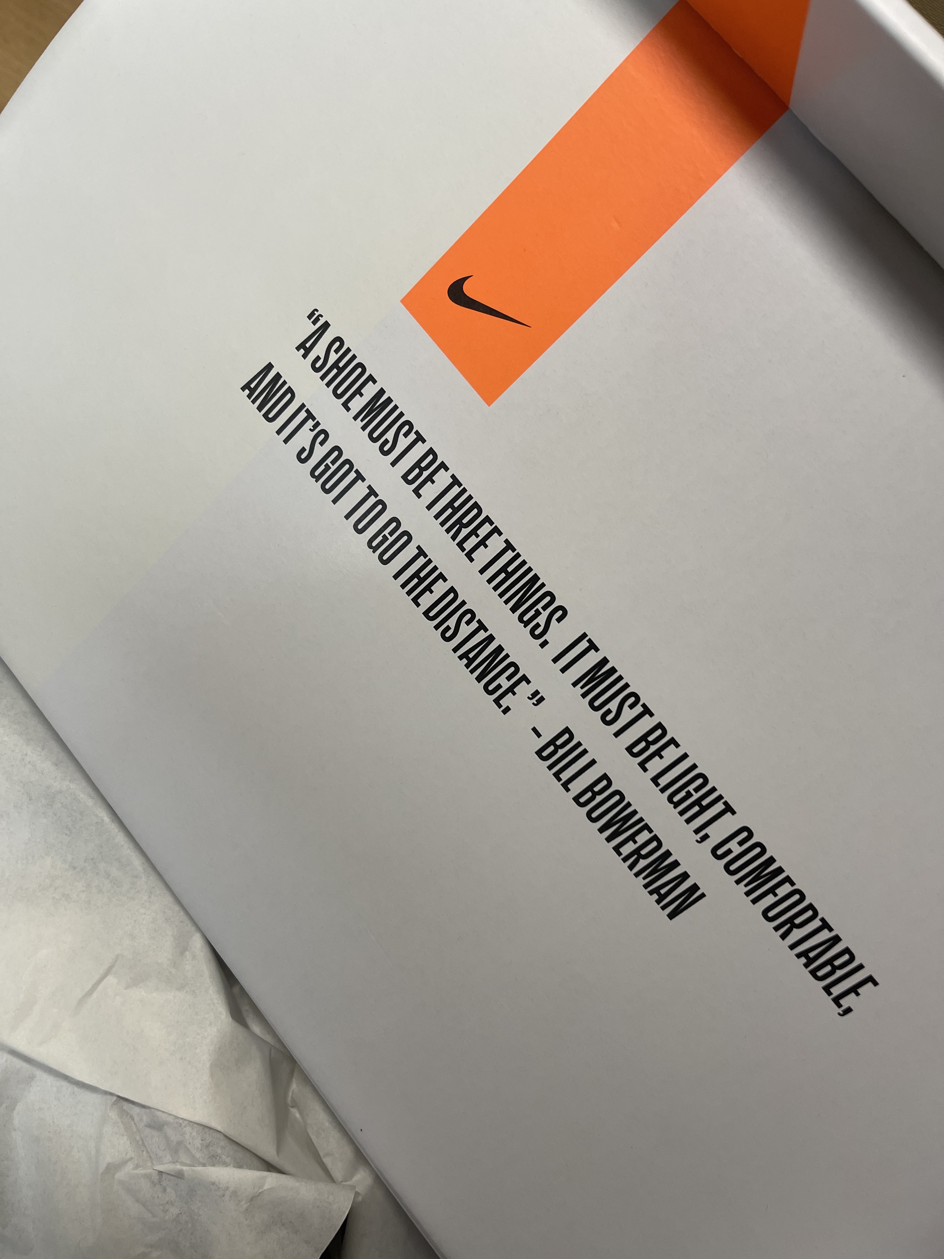 Nike Air Zoom Alphafly Next% 2 Proto White 착용 스타일 - 2