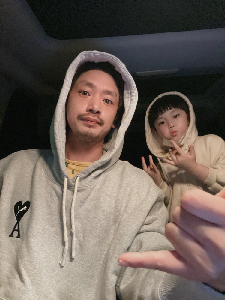KREAM 프로필 이미지