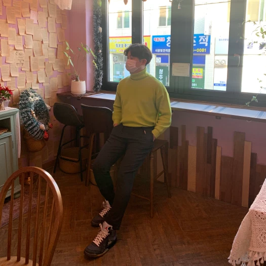 스타일 카드