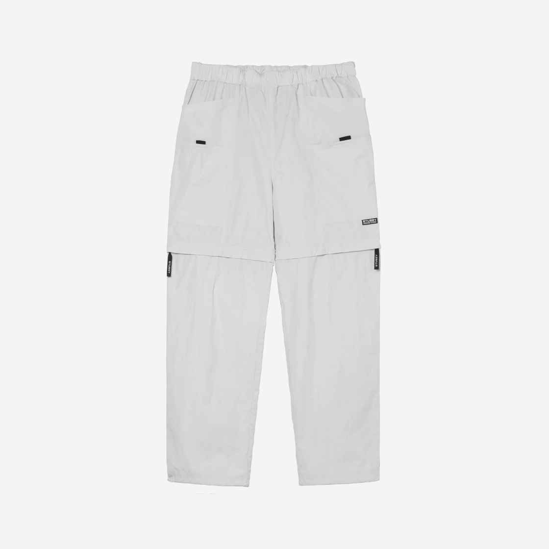 stussy 22 Nyco Convertible pant wERuF-m59190946339 その他 | clap 