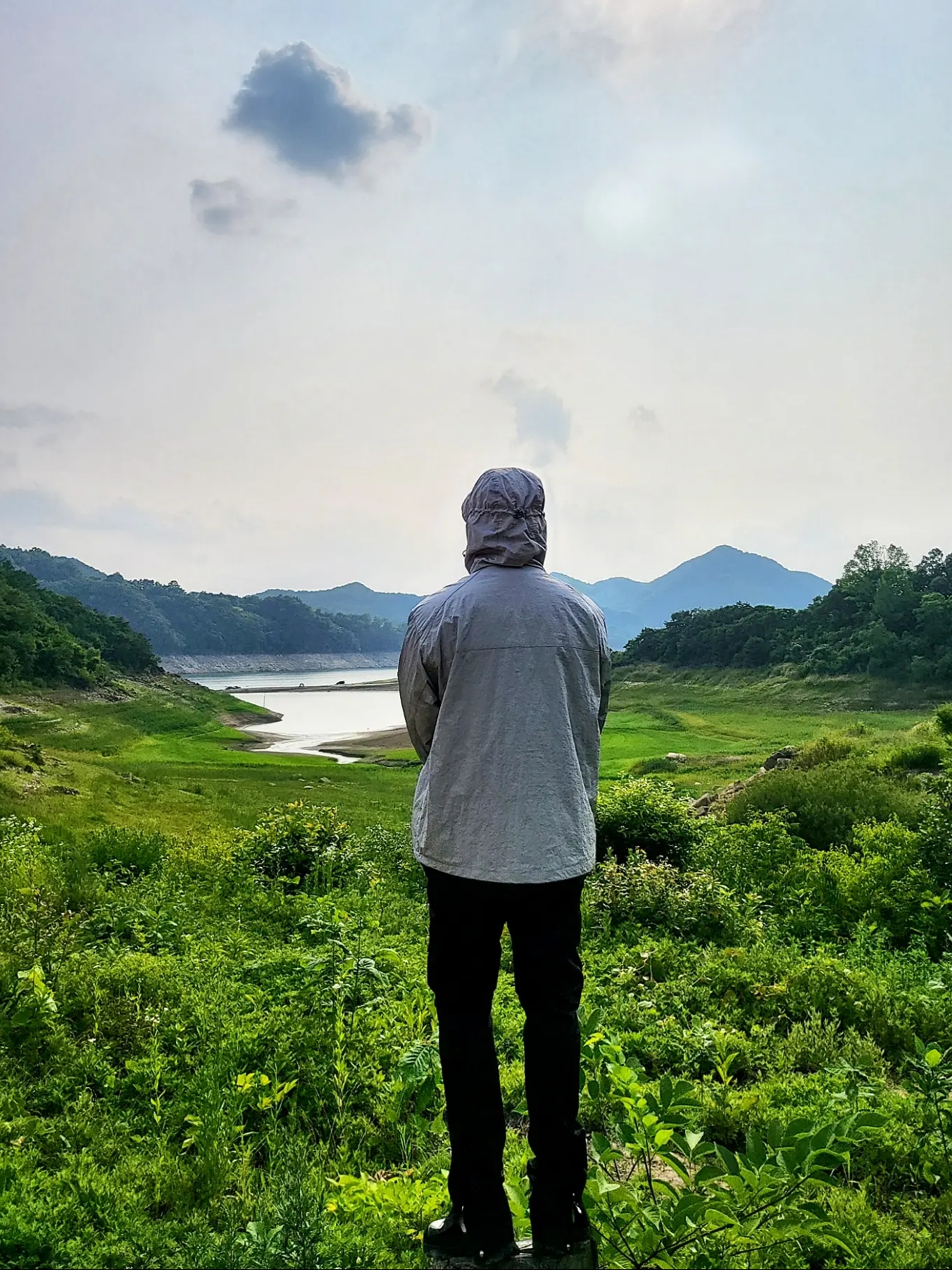 🐸님의 스타일 - 1
