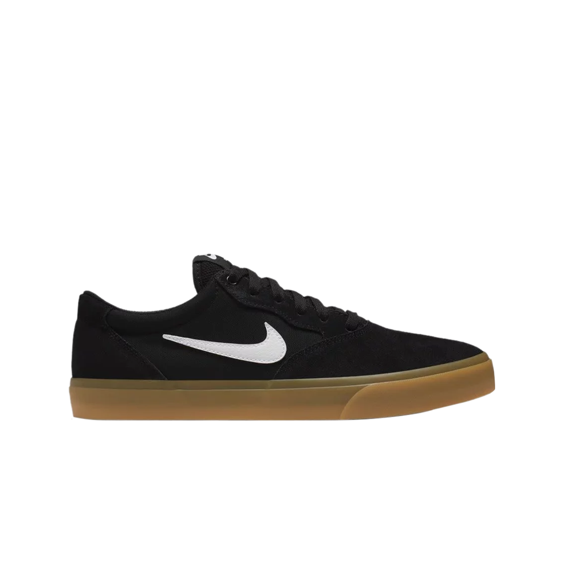CD6278-006 Nike SB Chron SLR Black Gum