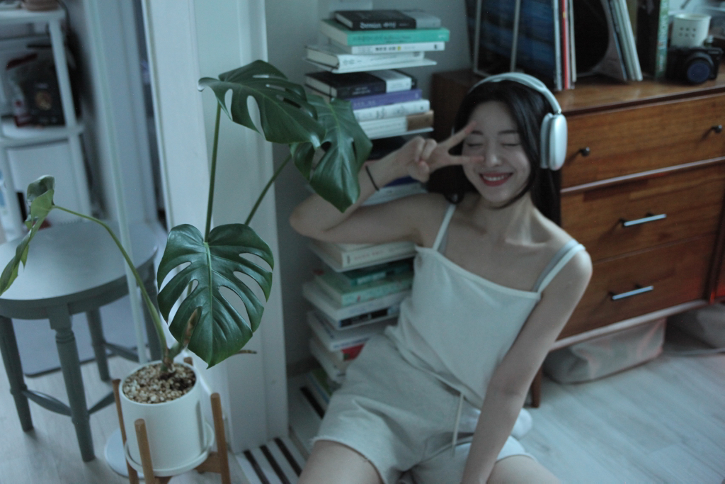 KREAM 프로필 이미지