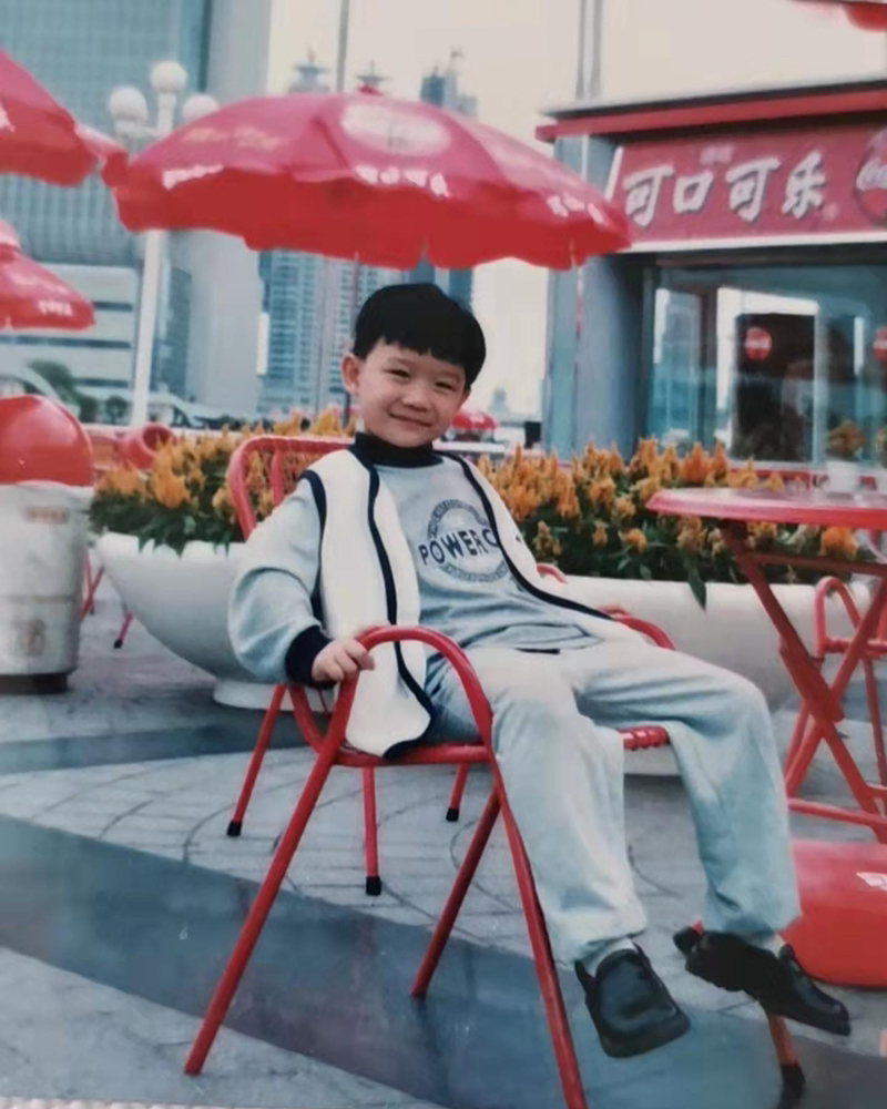 KREAM 프로필 이미지