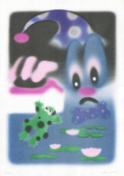 관심 유저 프로필 이미지