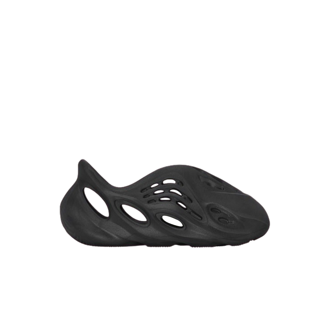 (키즈) 아디다스 이지 폼 러너 오닉스