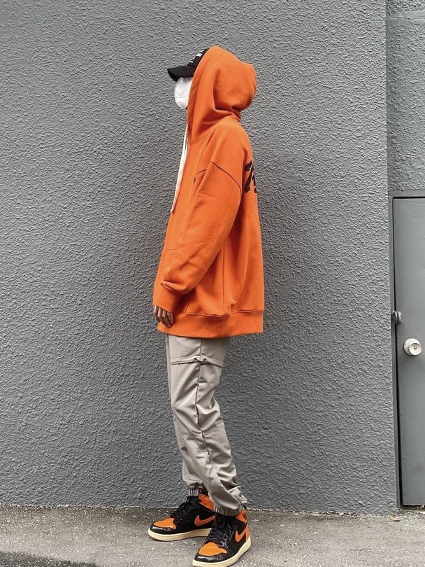 Jordan 1 Retro High Shattered Backboard 3.0 착용 스타일 - 1