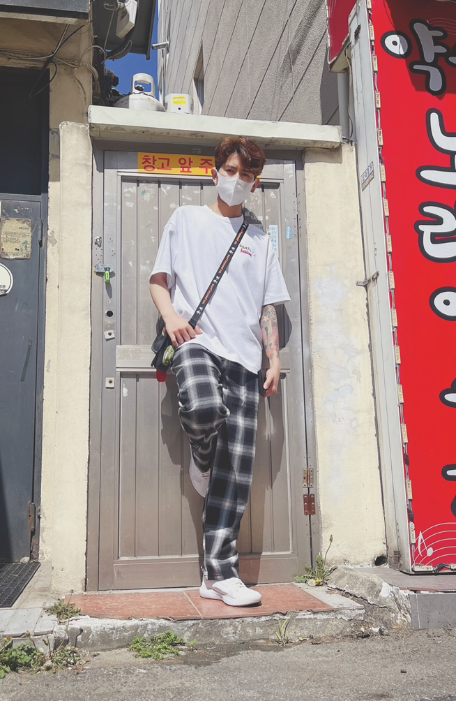 KREAM 프로필 이미지