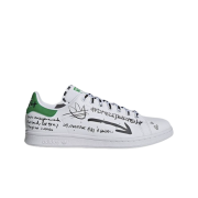 Adidas Stan Smith Sharpie Pack Graffiti White