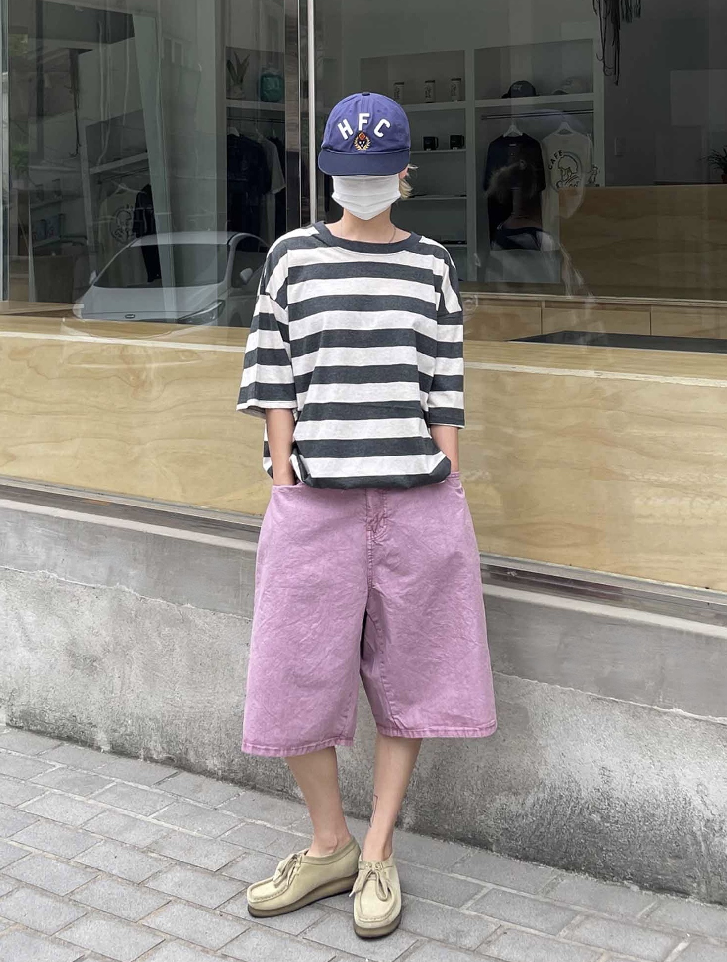 기마란님의 스타일 - 1