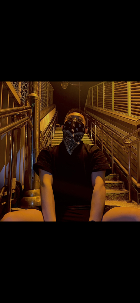 KREAM 프로필 이미지
