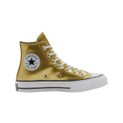 (W) Converse Chuck 70 High Industrial Glam Gold