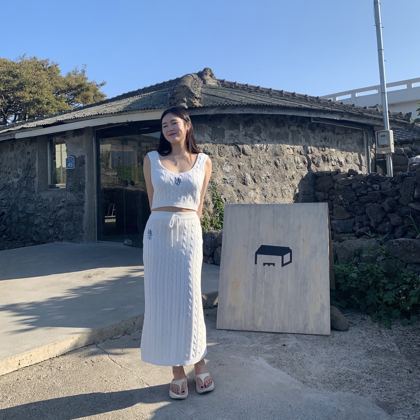 바카님의 스타일 - 2
