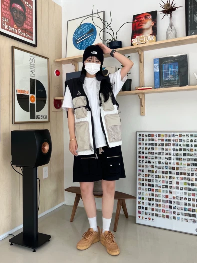 스타일 카드