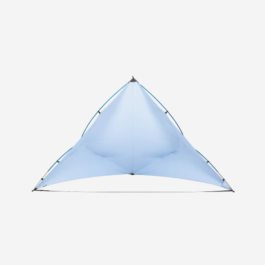 헬리녹스 피벗 쉐이드 웨지 라이트 블루(Helinox Pivot Shade Wedge Light Blue) - 3