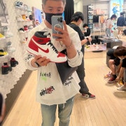 KREAM 프로필 이미지