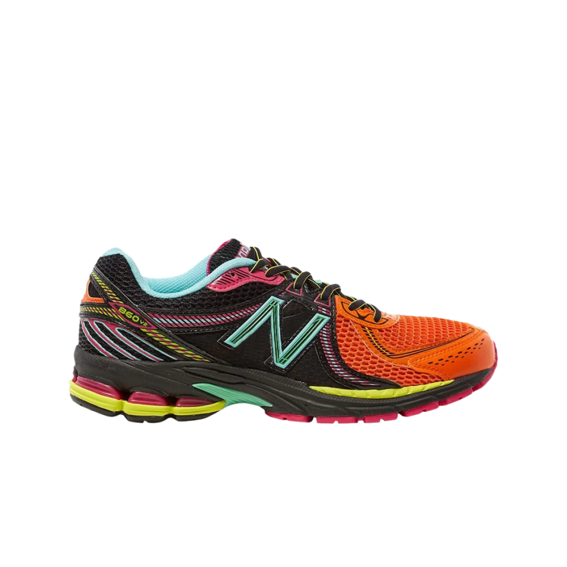 뉴발란스 x 엔드 860v2 멀티(New Balance x End 860v2 Multi)