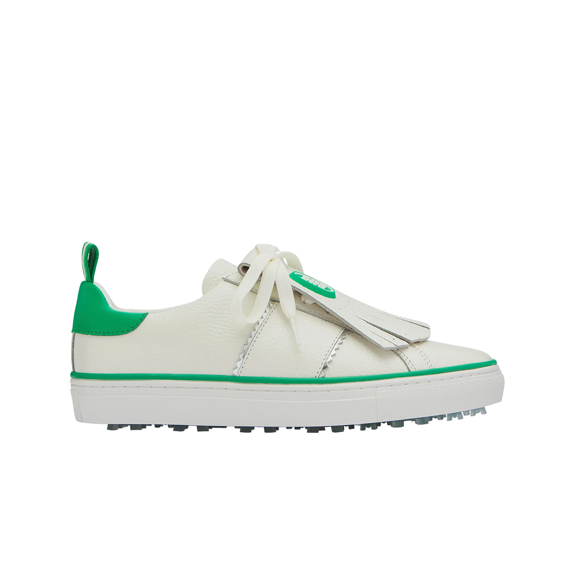 G4LS22EF14 (W) G/Fore Kiltie Disruptor Snow Clover