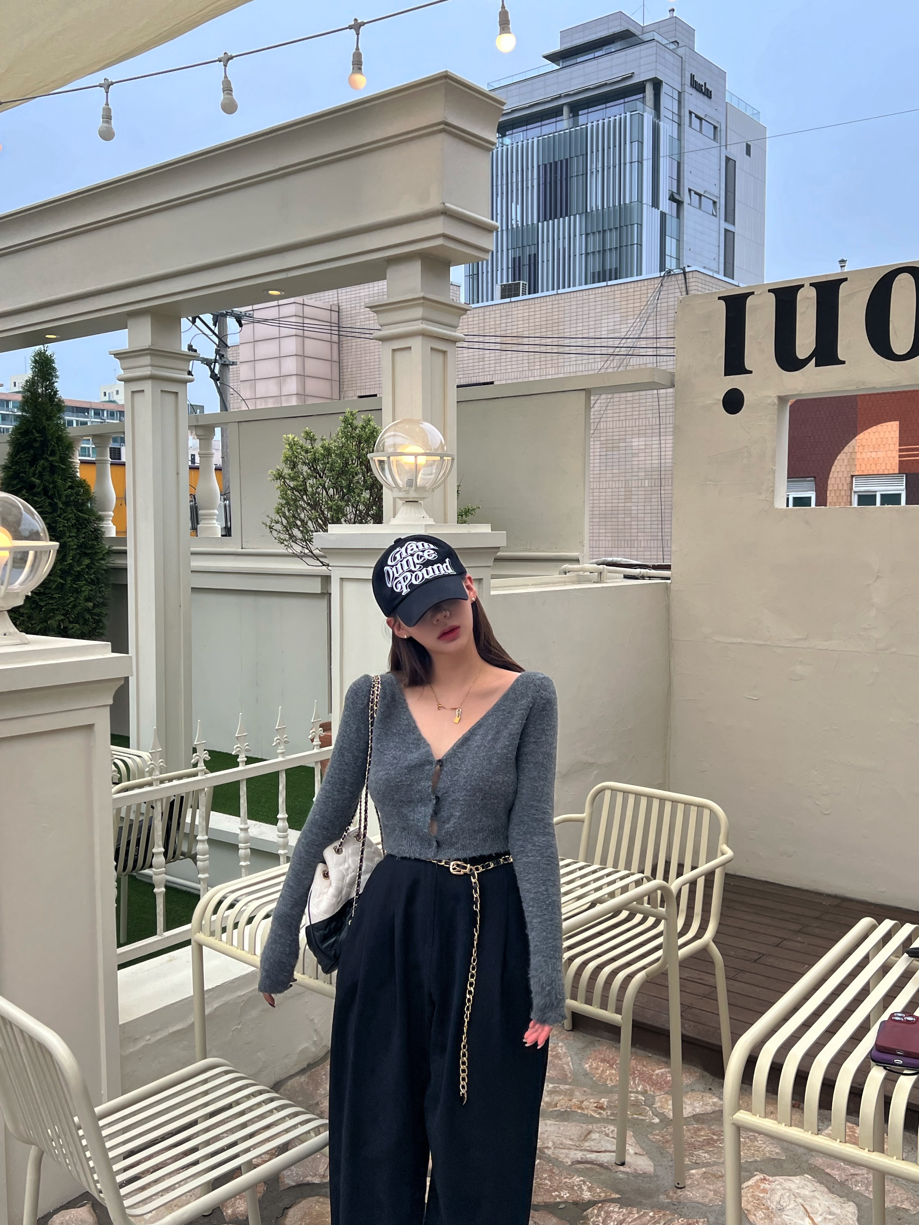 로로님의 스타일 - 1