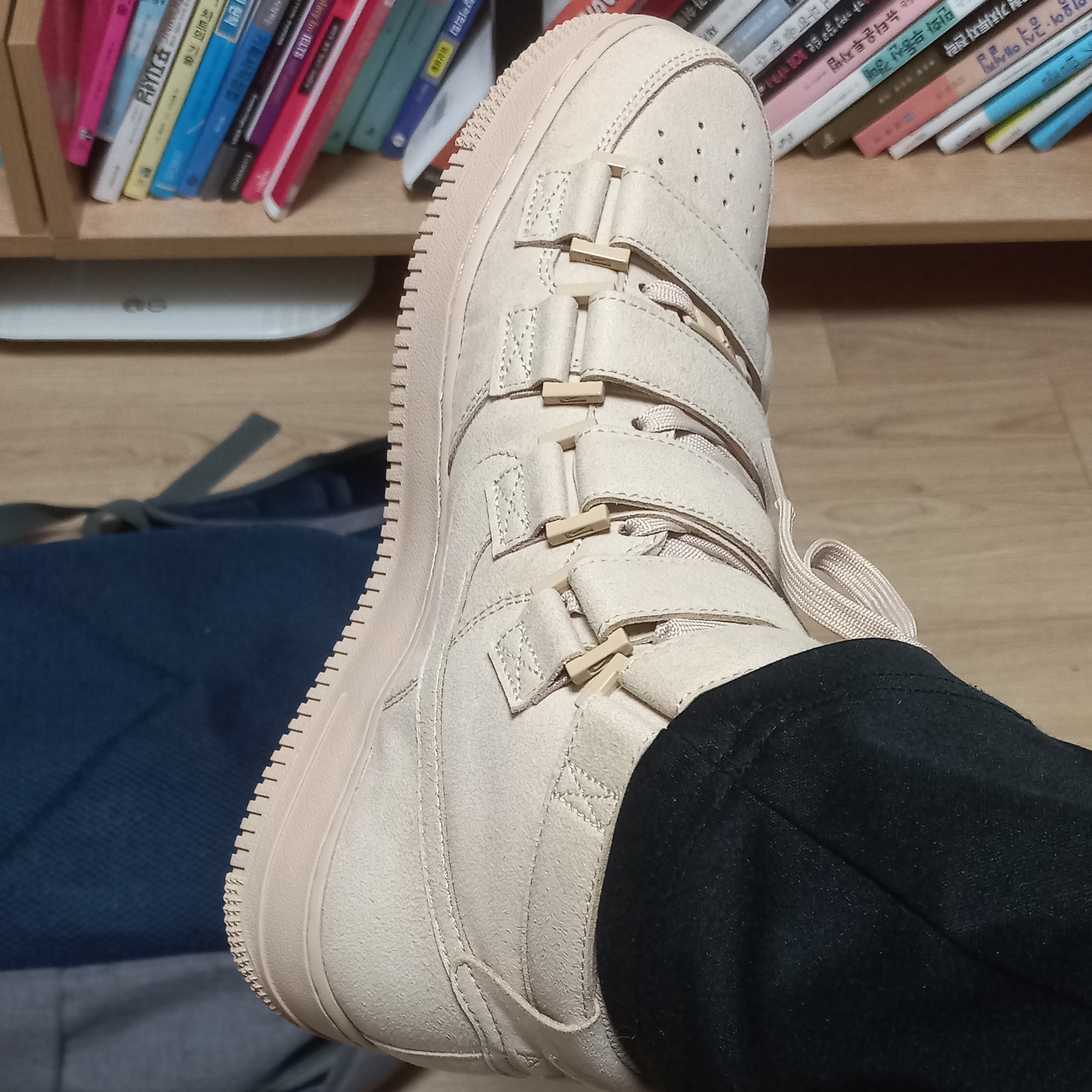 noob0510님의 스타일 - 4