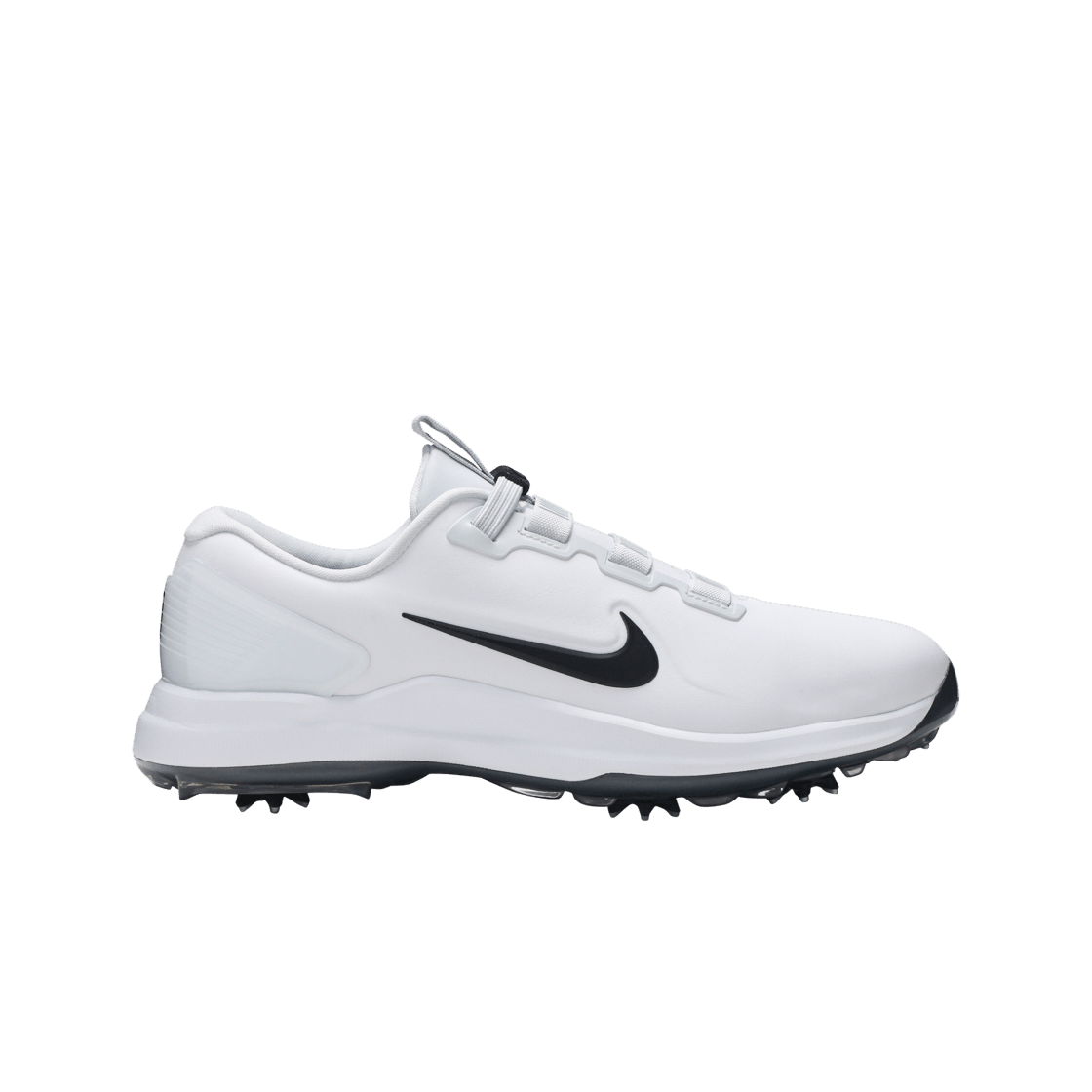 CD6300-100 Nike Tiger Woods 71 FastFit White