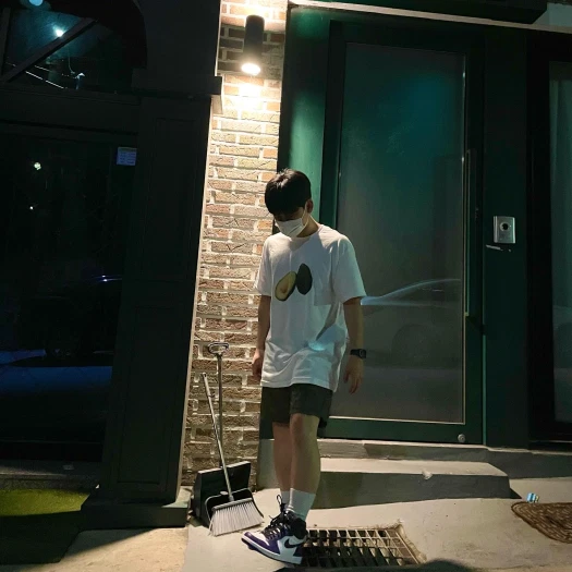 스타일 카드