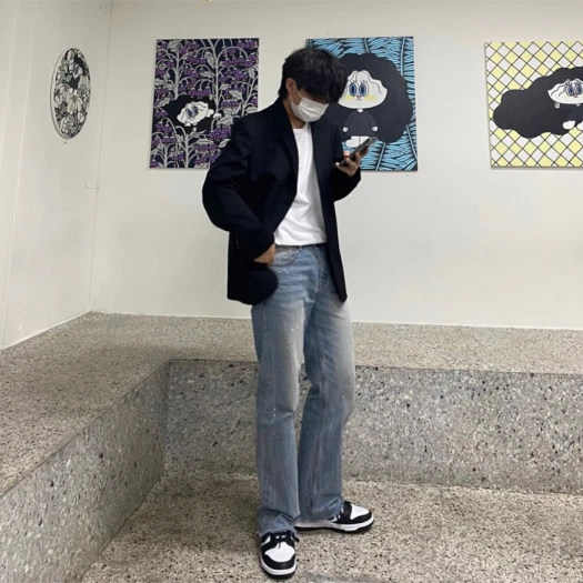 스타일 카드