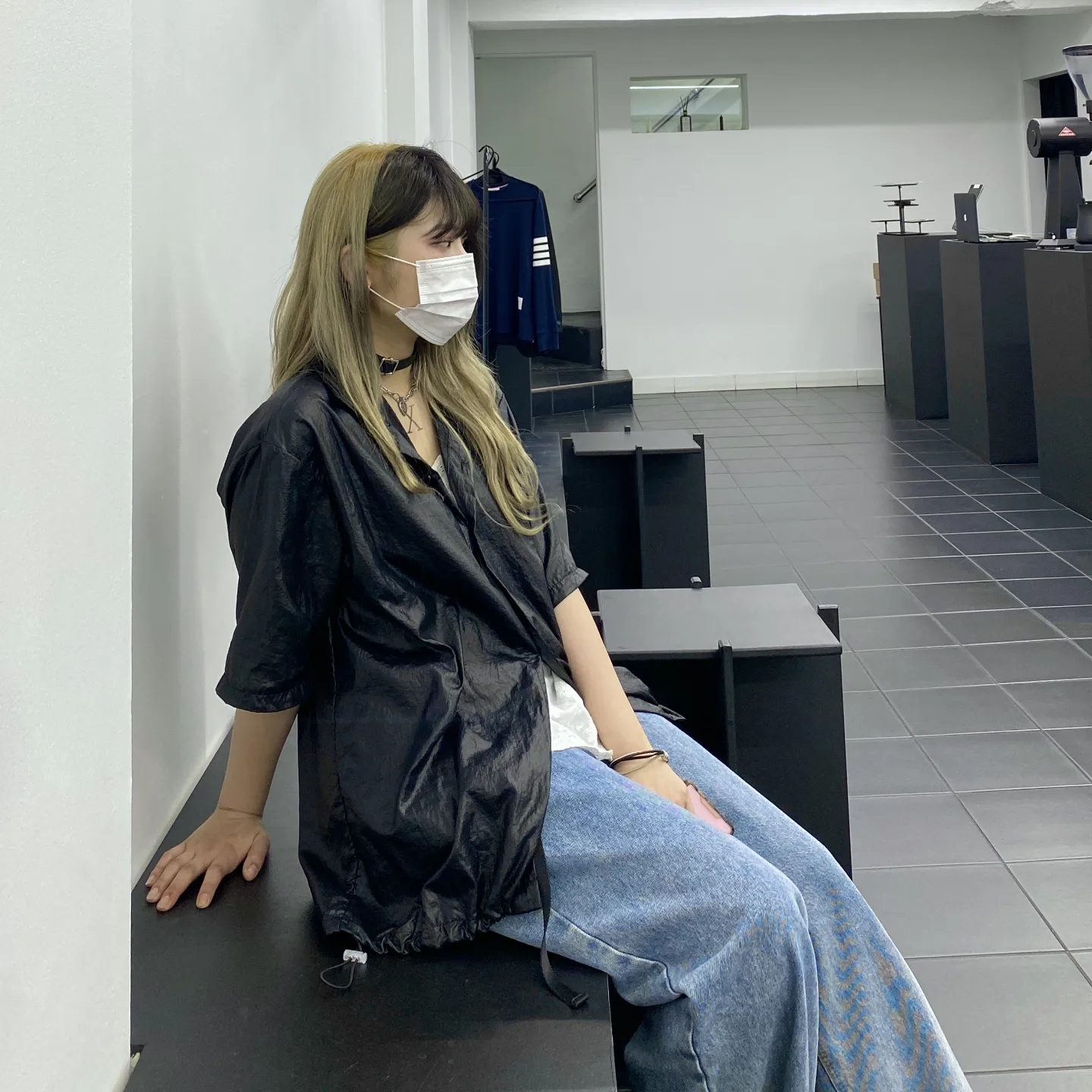gaeeeeun_님의 스타일 - 3