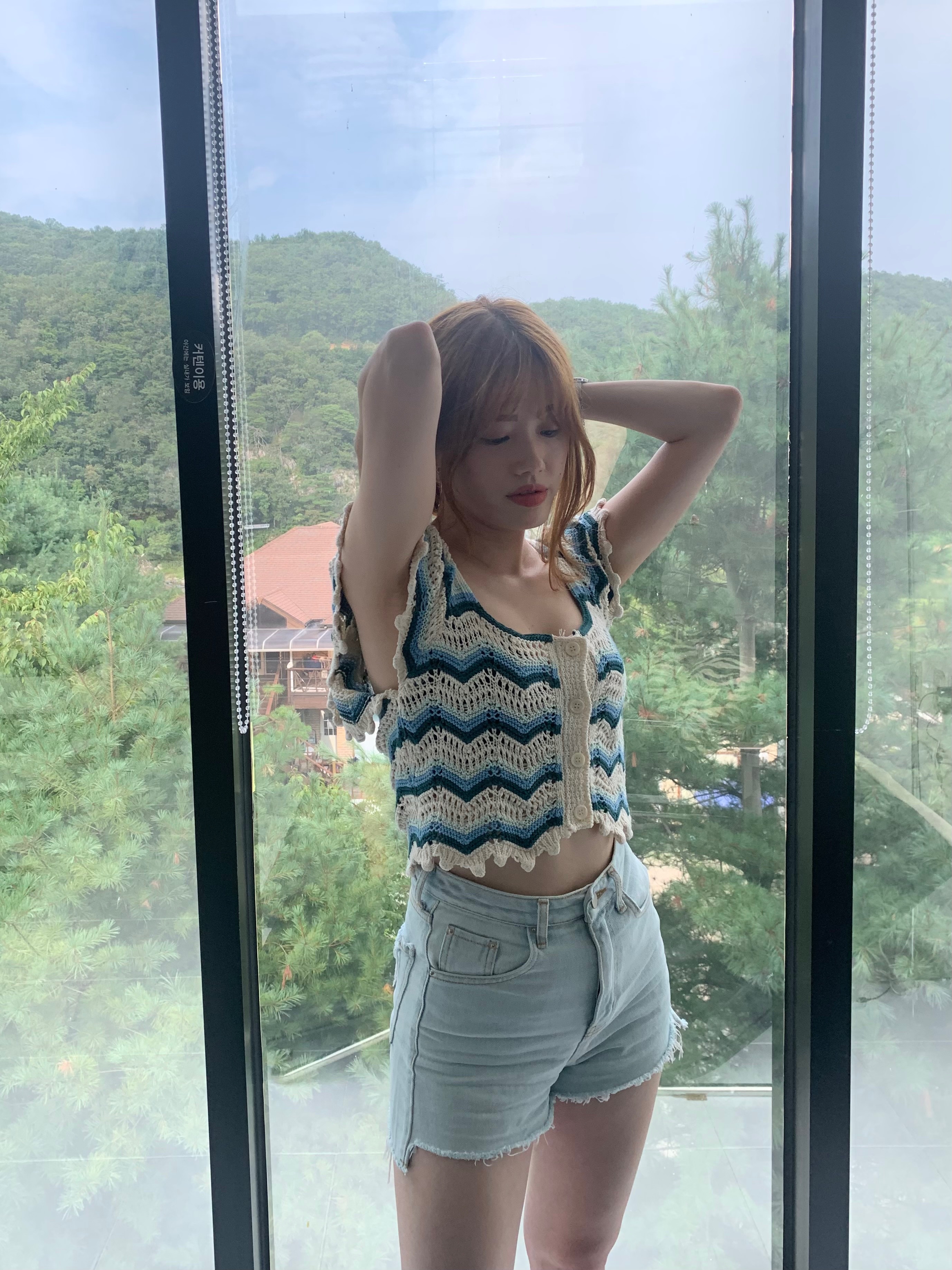 다롱이님의 스타일 - 2