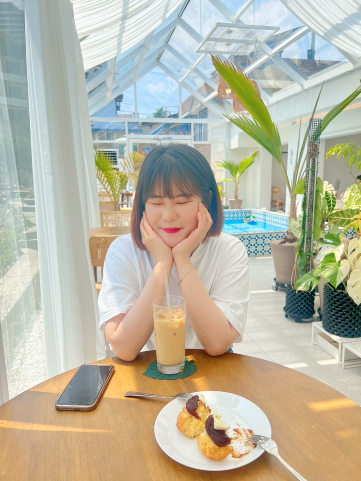 KREAM 프로필 이미지