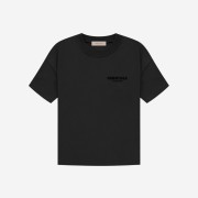 Essentials The Core Collection T-Shirt Stretch Limo