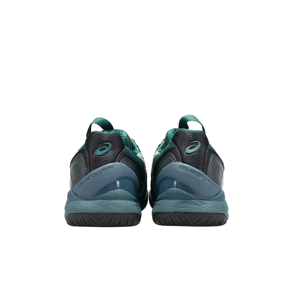 아식스 HS5-S 젤 레졸루션 SPS 어반 치크 스톰(Asics HS5-S Gel-Resolution SPS Urban Chic Storm) - 3