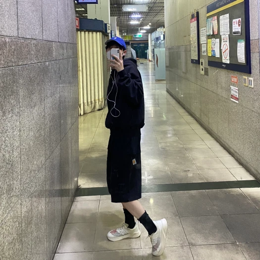 스타일 카드