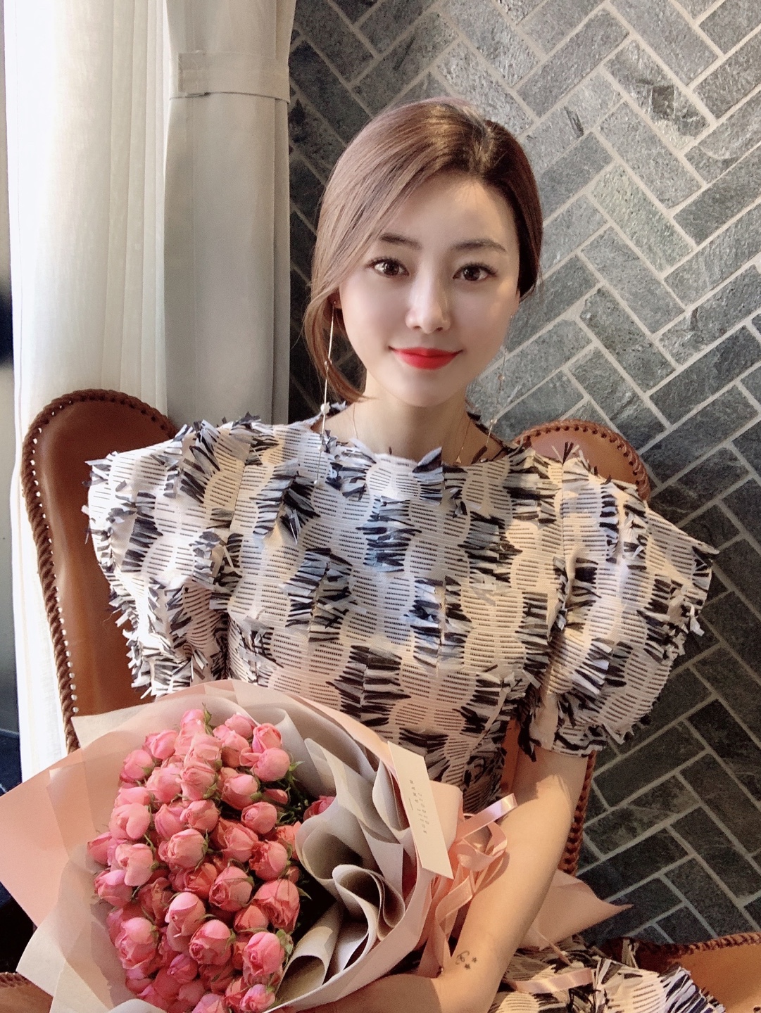 꿀벌이🐝 이지유님의 스타일 - 1