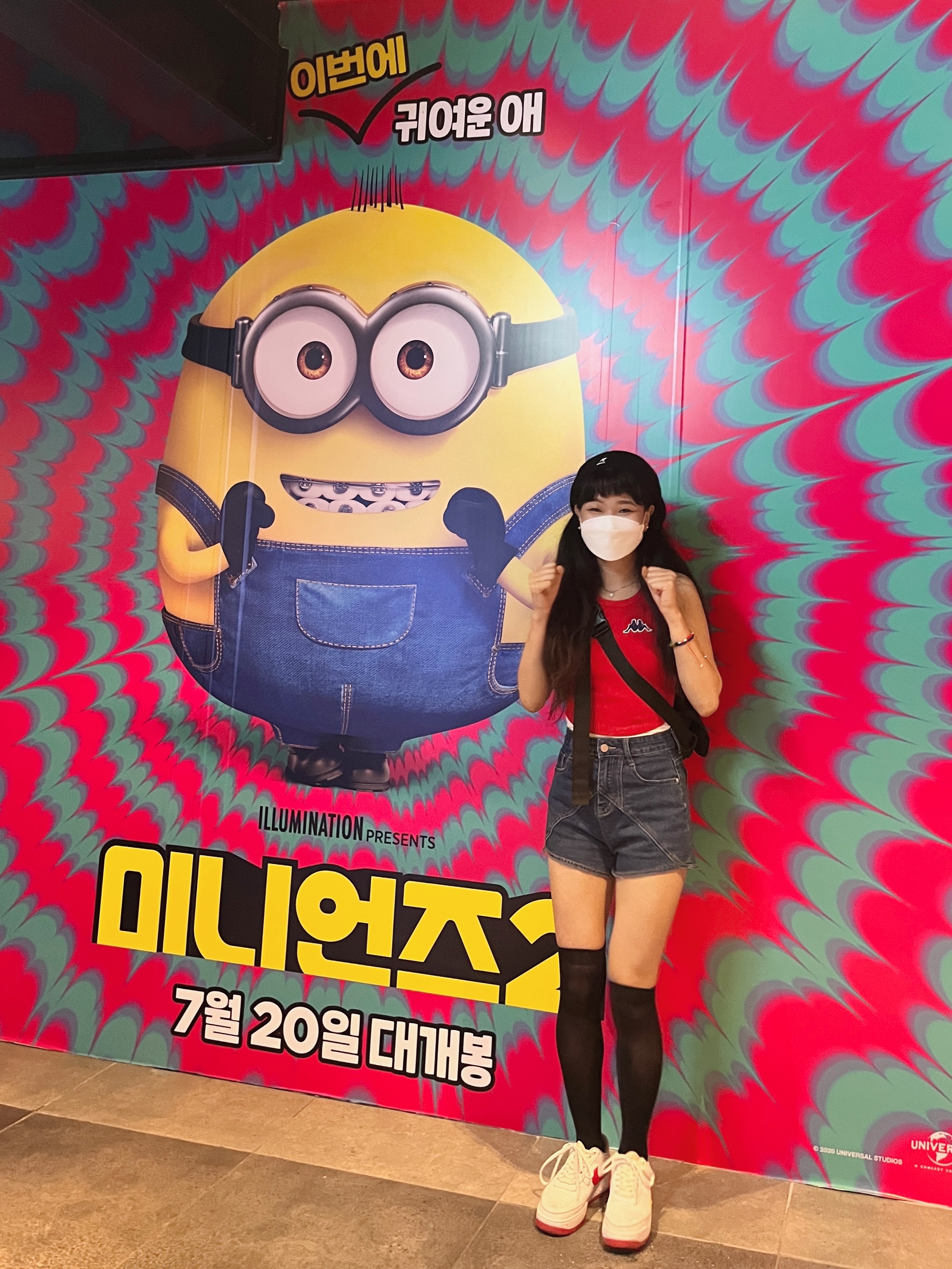 ciwai1030님의 스타일 - 1