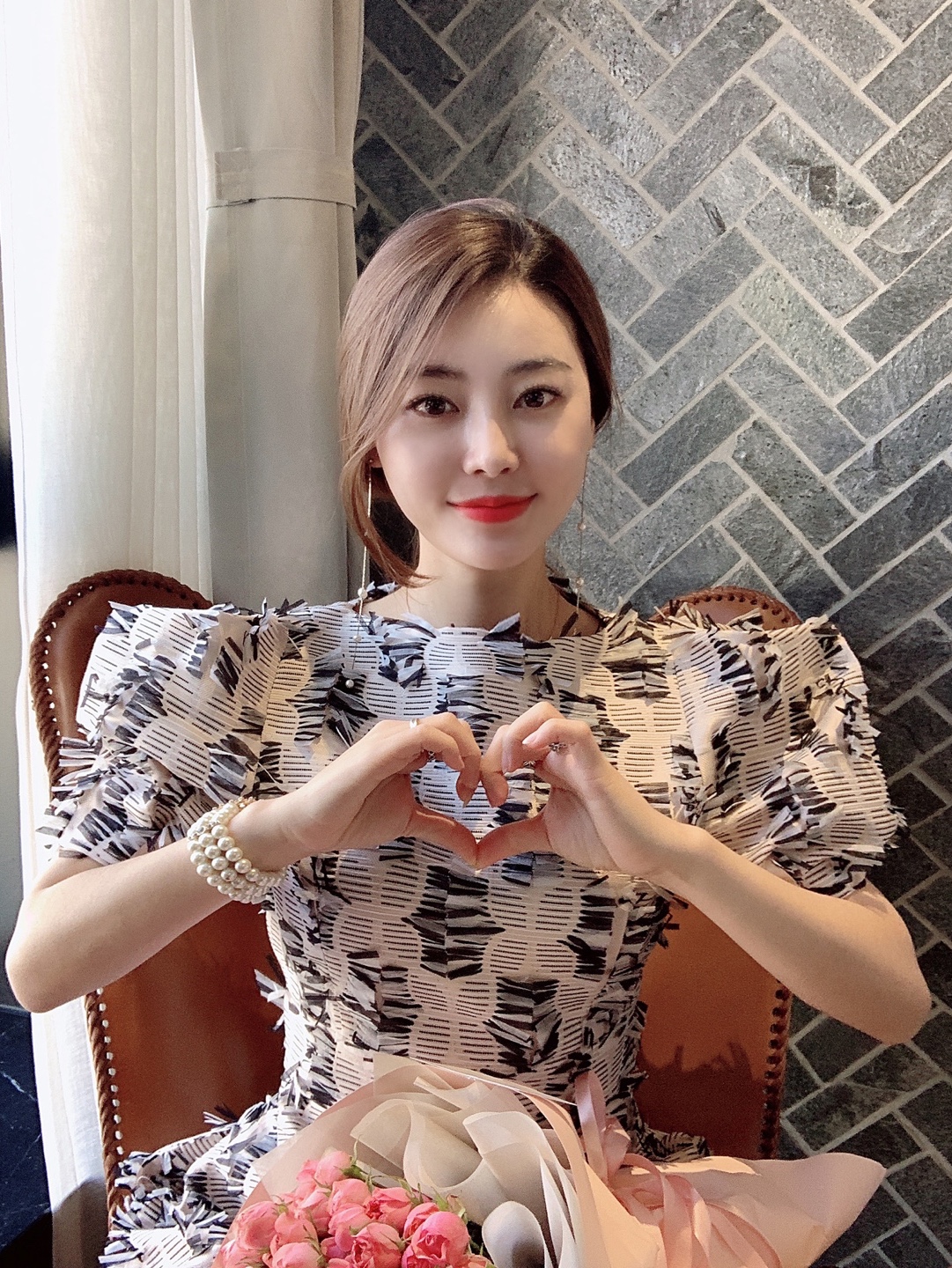 꿀벌이🐝 이지유님의 스타일 - 2